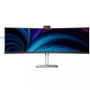 Philips 49B2U5900CH Monitor SuperUltrawide Curvo 48.8 pulg Dual QHD